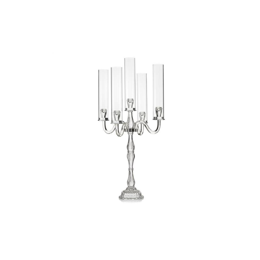 CANDELIERE SIRTAKI H 80 D.43 (5 FLAME)